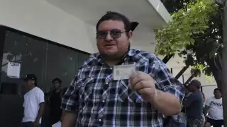 Se convoca a 2 mil 300 yucatecos que solicitaron una reimpresión de su identificación para que vayan a recogerla