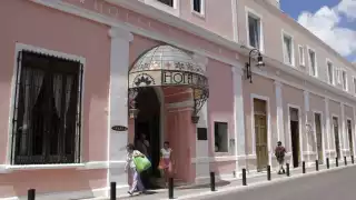 Agosto dejó cifras del 55 por ciento, cuatro puntos menos que el mismo periodo del año pasado