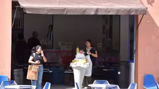 Delegación de la Cruz Roja pide a la población tomar medidas ante posibles afectaciones