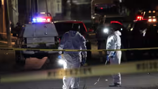 Las investigaciones y los operativos llevaron a la captura de tres presuntos implicados.