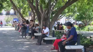 Yucatecos practican el sedentarismo sin realizar ninguna actividad de ejercicio