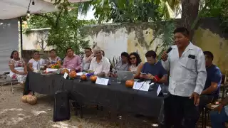 Comunidades mayas denuncian nuevas irregularidades por parte de inmobiliarias e industrias