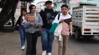 Se esperan bajas temperaturas en Yucatán