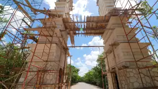 El nuevo complejo de Grupo Xcaret en Santa Elena modificará el clima, la flora y la fauna