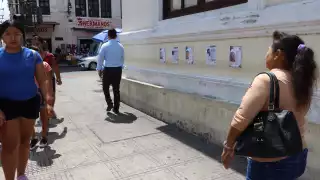 La activista Marisela Orozco Montalvo dijo que hay que exigir a las autoridades que hagan su trabajo