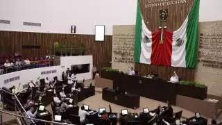 El Congreso del Estado comenzó a recibir los proyectos de presupuesto de los 106 municipios