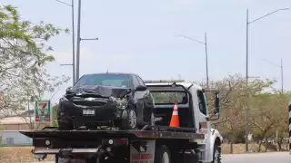 Del 12 al 18 de mayo perdieron la vida 11 personas por accidentes en los caminos del estado