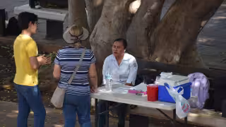 Yucatán acumula 90 casos sospechosos de sarampión y 13 confirmados