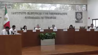 El conteo oficial de actas da la victoria oficial a Morena y sus aliados en Izamal y al PRI en Chichimilá