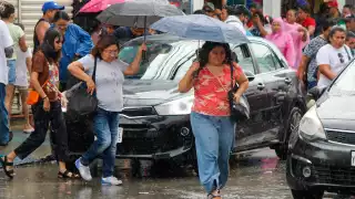 Pronóstico del clima en México este 29 de octubre