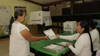 La audiencia pública sobre la reforma electoral se llevará a cabo pasado mañana con 80 ponentes