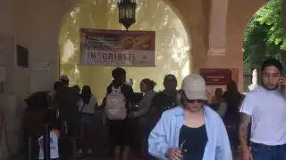 El Registro Civil de Yucatán tendrá siete módulos para comenzar el proceso