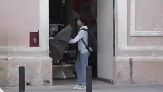 Se esperan lluvias esta semana en Yucatán