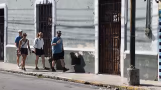 Llegan extranjeros de 107 países a Yucatán y el precio de la vivienda sigue al alza