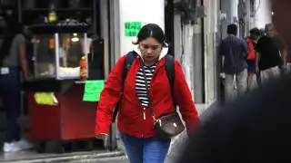 Habrá bajas temperaturas en Yucatán durante el fin de semana