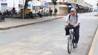 Se prevé ambiente caluroso y probables lluvias en Yucatán