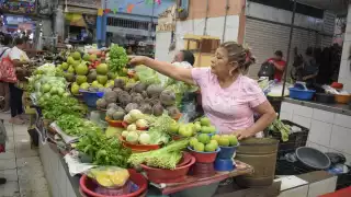 Las heladas y el mal clima impulsan el precio más del 35 por ciento en los primeros días del año