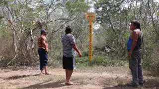 El proyecto abarca 160 mil 568 metros lineales en 17 municipios de Yucatán