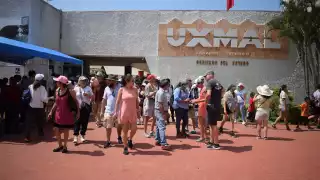 Rechazan petición para informar sobre posibles vestigios en zona donde proyecta un parque de diversiones