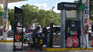 Estabilidad en combustibles da respiro a la economía familiar yucateca