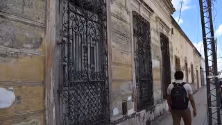 Falla de Ticul mantiene vigilancia en Yucatán pese a sismos sin daños