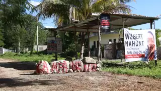 Representantes de la Organización acudirán a Santa María Chi, donde opera una granja porcícola