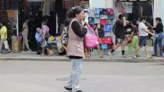 Las mínimas se esperan entre 13°C y 15°C en municipios del sur de Campeche, Yucatán y Quintana Roo