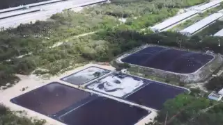 Cuauhtémoc Jacobo y Teresa Vaught manifestaron su preocupación ante la reiterada negativa de Conagua a colaborar con las Contralorías