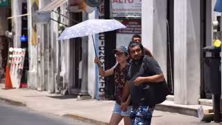 Yucatán se ubica entre las entidades del país con mayor número de reportes médicos acumulados