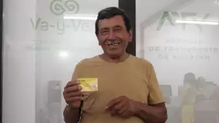 La ATY dijo que algunas personas ha sido estafadas con las credenciales apócrifas