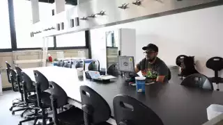 La institución de la UNAM retoma sus tareas académicas desde hoy, después de 45 días de paro