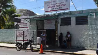 En educación básica se incorporaron más de 10 mil estudiantes entre los dos últimos ciclos escolares