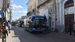 Regreso a clases dispara trámites de tarjetas Va y Ven para estudiantes