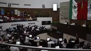 Declara el Congreso local Patrimonio Cultural Intangible del Estado a las celebraciones patronales