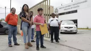 Ante la falta de presupuesto, el instituto despidió a siete coordinadores distritales