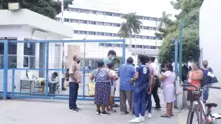 Nueva Secretaria de Salud advierte que los hospitales públicos “no están bien” para dar servicios de calidad