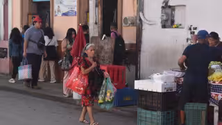 Mérida se ubica entre los 40 municipios con más ingresos por hogar en México