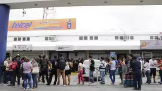 En Yucatán, 27 mil 547 credenciales para votar vencieron el día de las elecciones