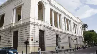 Sedeculta descarta que las obras de recuperación concluyan antes de que termine el sexenio