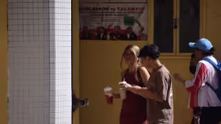 En años recientes se ha registrado un patrón de altas temperaturas persistente y repetitivo