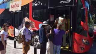 Incremento de casos no frena afluencia turística en Yucatán