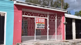 Vivienda nueva impulsa el alza de precios en Yucatán