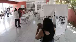 La Sala Regional Xalapa del Tepjf revocó una sentencia del TEEY y pidió que se llevara a cabo el proceso