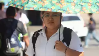 Habrá mucho calor este jueves en Yucatán