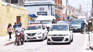 Últimos días para el reemplacamiento en Yucatán; advierten sanciones inmediatas