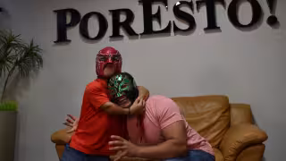 Balamcito desafía los límites y lucha por abrir la división mini en Yucatán