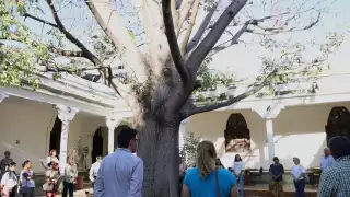 La nueva ley debe apuntar a los derechos humanos en lugar de convertir el líquido en un medio mercantil