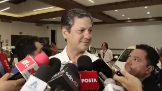 El presidente de la Canacintra dice que a Yucatán la irá bien con el Gobernador electo