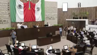 Entra a comisiones la Ley del Bienestar Energético, que el martes pasado envió el Gobierno al Congreso