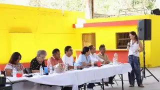 Para dar el siguiente paso, la dependencia analiza si cumplen con las indicaciones y medidas correctivas